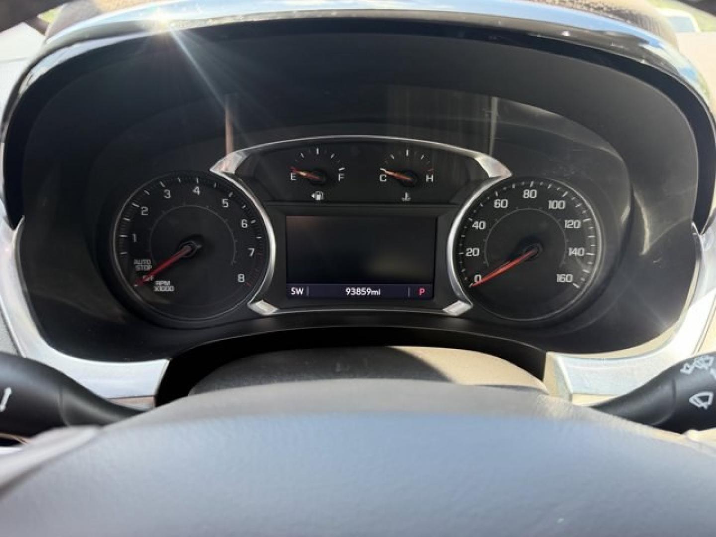 2021 Iridescent Pearl Tricoat /Dark Atmosphere/Medium Ash Gray Chevrolet Traverse (1GNEVGKW0MJ) with an 6 3.6L engine, Automatic transmission, located at 27610 S Dixie Hwy, Homestead, FL, 33032, (305) 749-2348, 25.510241, -80.438301 - IIHS Top Safety Pick with optional front crash prevention and specific headlights. Scores 25 Highway MPG and 17 City MPG! This Chevrolet Traverse boasts a Gas V6 3.6L/217 engine powering this Automatic transmission. WHEELS, 18 (45.7 CM) BRIGHT SILVER PAINTED ALUMINUM (STD), TRANSMISSION, 9-SPEED AUT - Photo#9