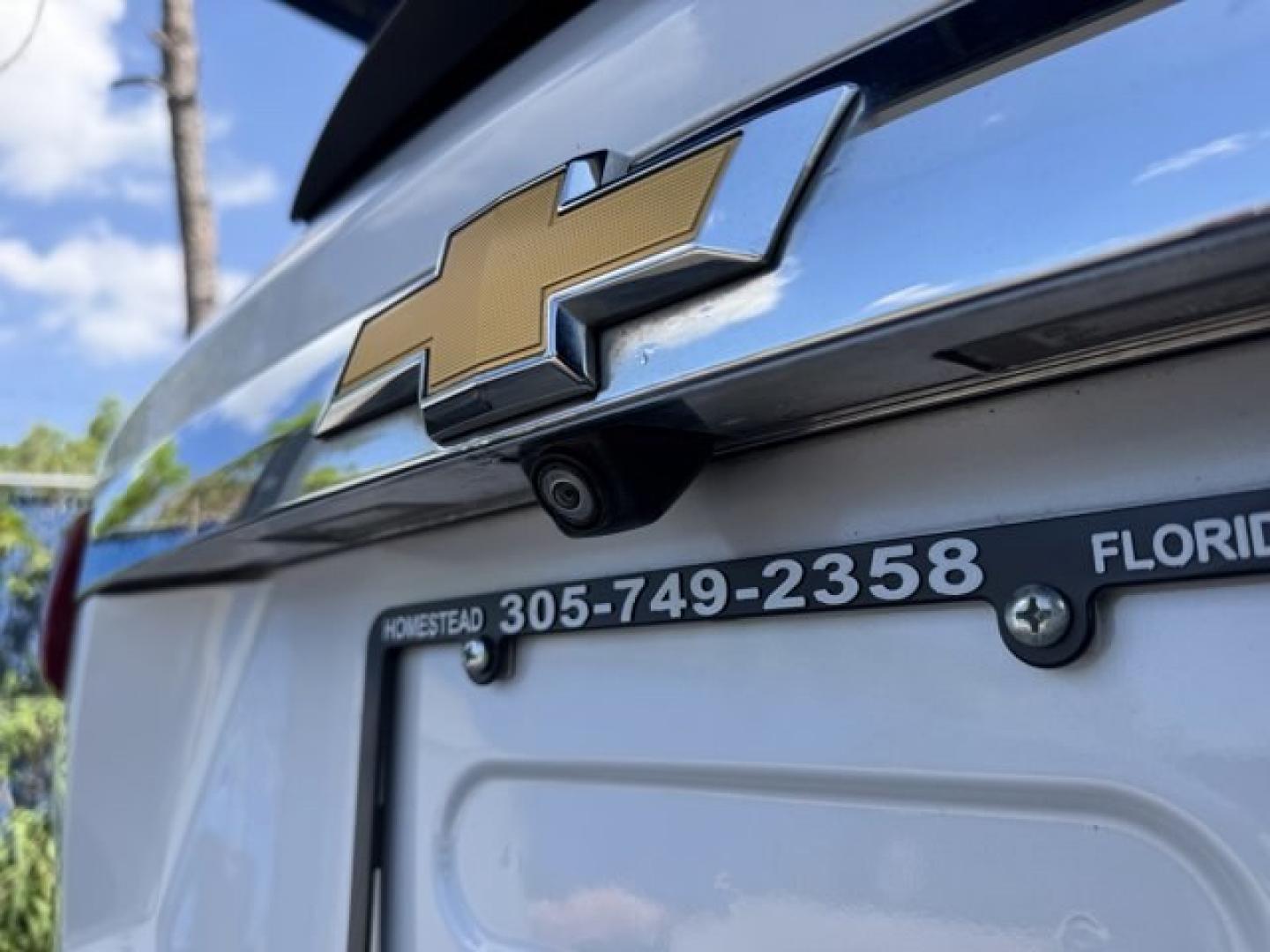 2021 Iridescent Pearl Tricoat /Dark Atmosphere/Medium Ash Gray Chevrolet Traverse (1GNEVGKW0MJ) with an 6 3.6L engine, Automatic transmission, located at 27610 S Dixie Hwy, Homestead, FL, 33032, (305) 749-2348, 25.510241, -80.438301 - IIHS Top Safety Pick with optional front crash prevention and specific headlights. Scores 25 Highway MPG and 17 City MPG! This Chevrolet Traverse boasts a Gas V6 3.6L/217 engine powering this Automatic transmission. WHEELS, 18 (45.7 CM) BRIGHT SILVER PAINTED ALUMINUM (STD), TRANSMISSION, 9-SPEED AUT - Photo#16