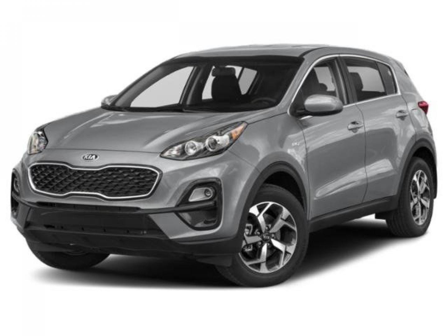 2020 Clear White /Black Kia Sportage (KNDPM3AC8L7) with an 4 2.4 L engine, Automatic transmission, located at 27610 S Dixie Hwy, Homestead, FL, 33032, (305) 749-2348, 25.510241, -80.438301 - Scores 30 Highway MPG and 23 City MPG! This Kia Sportage delivers a Regular Unleaded I-4 2.4 L/144 engine powering this Automatic transmission. CARPET FLOOR MATS, CARGO MAT, CARGO COVER.* This Kia Sportage Features the Following Options *Wireless Phone Connectivity, Wheels: 17 Machine-Finished Alloy - Photo#0