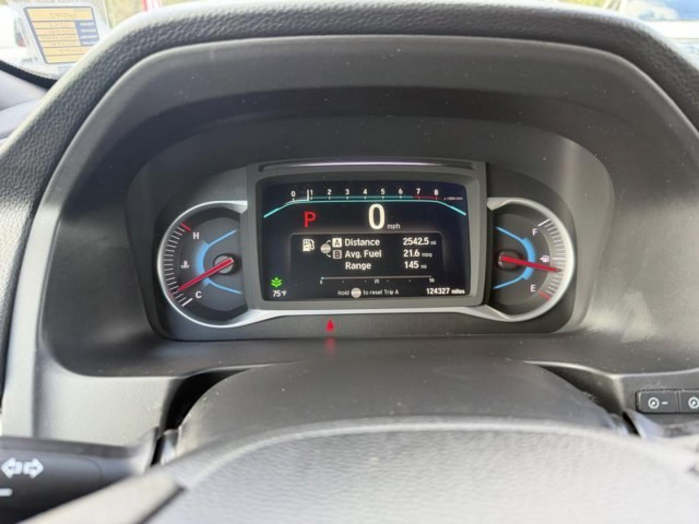 2021 Gray Honda Passport (5FNYF8H24MB) with an 6 3.5 L engine, Automatic transmission, located at 27610 S Dixie Hwy, Homestead, FL, 33032, (305) 749-2348, 25.510241, -80.438301 - ALG Residual Value Awards, Residual Value Awards. Scores 24 Highway MPG and 19 City MPG! This Honda Passport delivers a Regular Unleaded V-6 3.5 L/212 engine powering this Automatic transmission. Wireless Phone Connectivity, Vehicle Stability Assist (VSA) Electronic Stability Control (ESC), Variable - Photo#8