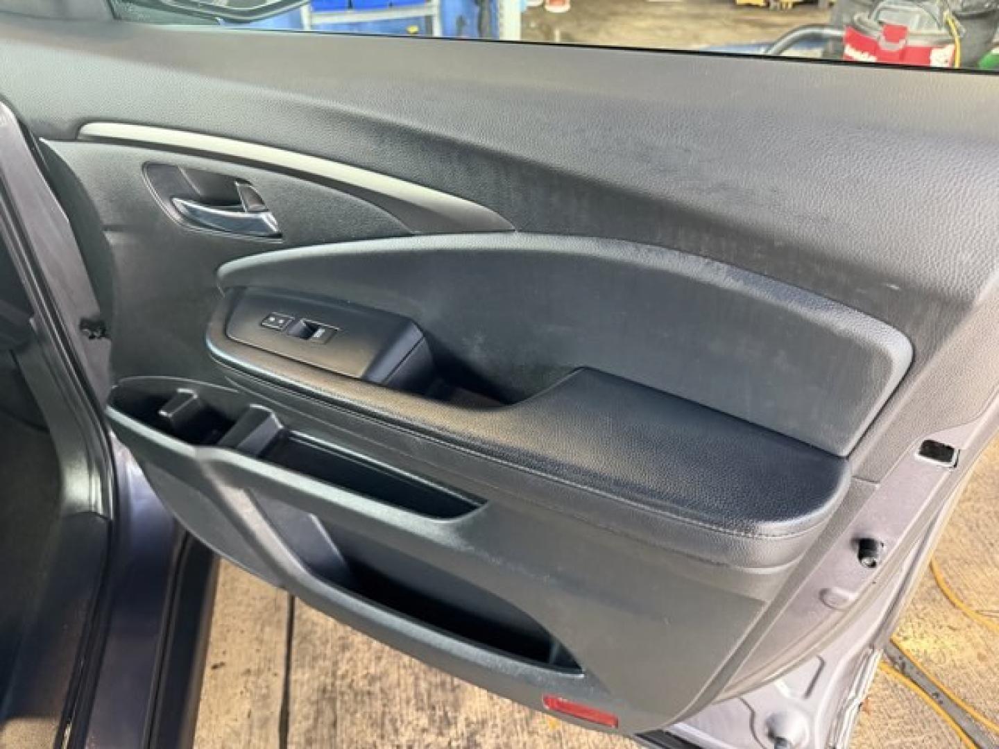 2021 Gray Honda Passport (5FNYF8H24MB) with an 6 3.5 L engine, Automatic transmission, located at 27610 S Dixie Hwy, Homestead, FL, 33032, (305) 749-2348, 25.510241, -80.438301 - ALG Residual Value Awards, Residual Value Awards. Scores 24 Highway MPG and 19 City MPG! This Honda Passport delivers a Regular Unleaded V-6 3.5 L/212 engine powering this Automatic transmission. Wireless Phone Connectivity, Vehicle Stability Assist (VSA) Electronic Stability Control (ESC), Variable - Photo#13