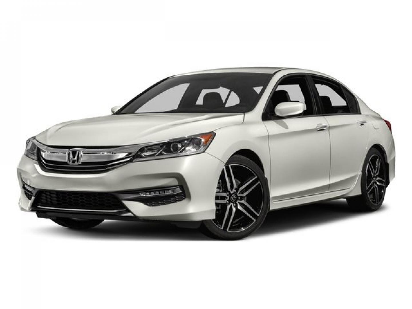 2017 White Honda Accord Sedan (1HGCR2F5XHA) with an 4 2.4 L engine, Variable transmission, located at 27610 S Dixie Hwy, Homestead, FL, 33032, (305) 749-2348, 25.510241, -80.438301 - IIHS Top Safety Pick+. Only 105,208 Miles! Delivers 34 Highway MPG and 26 City MPG! This Honda Accord Sedan delivers a Regular Unleaded I-4 2.4 L/144 engine powering this Variable transmission. Wireless Phone Connectivity, Window Grid Antenna, Wheels: 19 Alloy.* This Honda Accord Sedan Features the - Photo#0