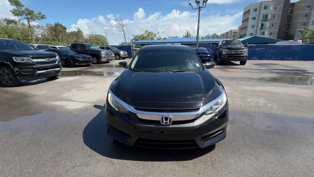2017 Black Honda Civic Sedan (19XFC2F73HE) with an 4 2.0 L engine, Variable transmission, located at 27610 S Dixie Hwy, Homestead, FL, 33032, (305) 749-2348, 25.510241, -80.438301 - IIHS Top Safety Pick. Scores 40 Highway MPG and 31 City MPG! This Honda Civic Sedan boasts a Regular Unleaded I-4 2.0 L/122 engine powering this Variable transmission. Wireless Phone Connectivity, Window Grid Antenna, Wheels: 16 Alloy.*This Honda Civic Sedan Comes Equipped with These Options *Wheels - Photo#7