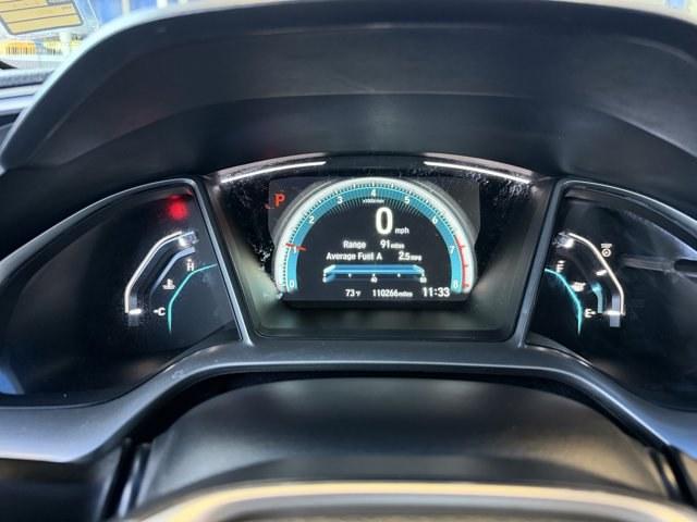 2017 Black Honda Civic Sedan (19XFC2F73HE) with an 4 2.0 L engine, Variable transmission, located at 27610 S Dixie Hwy, Homestead, FL, 33032, (305) 749-2348, 25.510241, -80.438301 - IIHS Top Safety Pick. Scores 40 Highway MPG and 31 City MPG! This Honda Civic Sedan boasts a Regular Unleaded I-4 2.0 L/122 engine powering this Variable transmission. Wireless Phone Connectivity, Window Grid Antenna, Wheels: 16 Alloy.*This Honda Civic Sedan Comes Equipped with These Options *Wheels - Photo#8