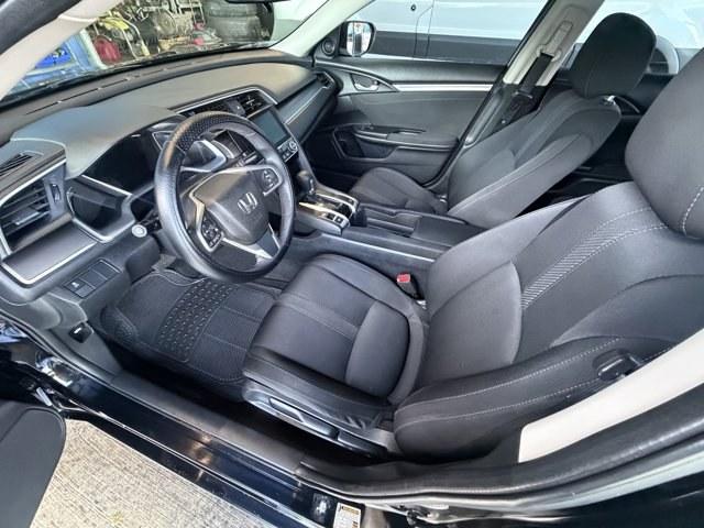 2017 Black Honda Civic Sedan (19XFC2F73HE) with an 4 2.0 L engine, Variable transmission, located at 27610 S Dixie Hwy, Homestead, FL, 33032, (305) 749-2348, 25.510241, -80.438301 - IIHS Top Safety Pick. Scores 40 Highway MPG and 31 City MPG! This Honda Civic Sedan boasts a Regular Unleaded I-4 2.0 L/122 engine powering this Variable transmission. Wireless Phone Connectivity, Window Grid Antenna, Wheels: 16 Alloy.*This Honda Civic Sedan Comes Equipped with These Options *Wheels - Photo#10