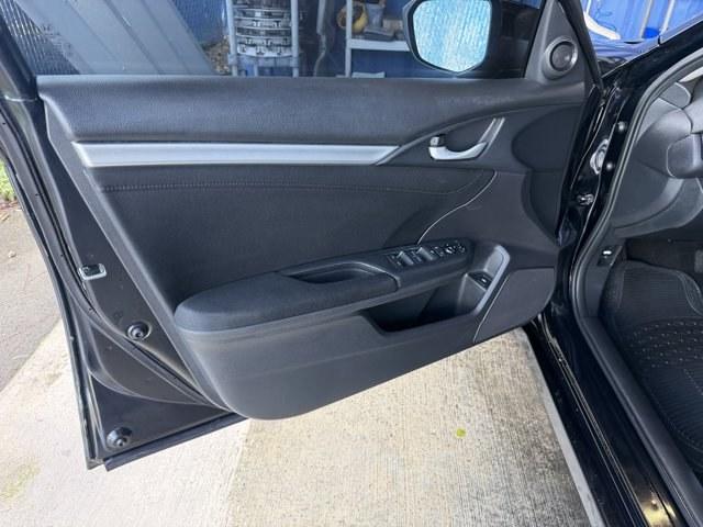 2017 Black Honda Civic Sedan (19XFC2F73HE) with an 4 2.0 L engine, Variable transmission, located at 27610 S Dixie Hwy, Homestead, FL, 33032, (305) 749-2348, 25.510241, -80.438301 - IIHS Top Safety Pick. Scores 40 Highway MPG and 31 City MPG! This Honda Civic Sedan boasts a Regular Unleaded I-4 2.0 L/122 engine powering this Variable transmission. Wireless Phone Connectivity, Window Grid Antenna, Wheels: 16 Alloy.*This Honda Civic Sedan Comes Equipped with These Options *Wheels - Photo#11