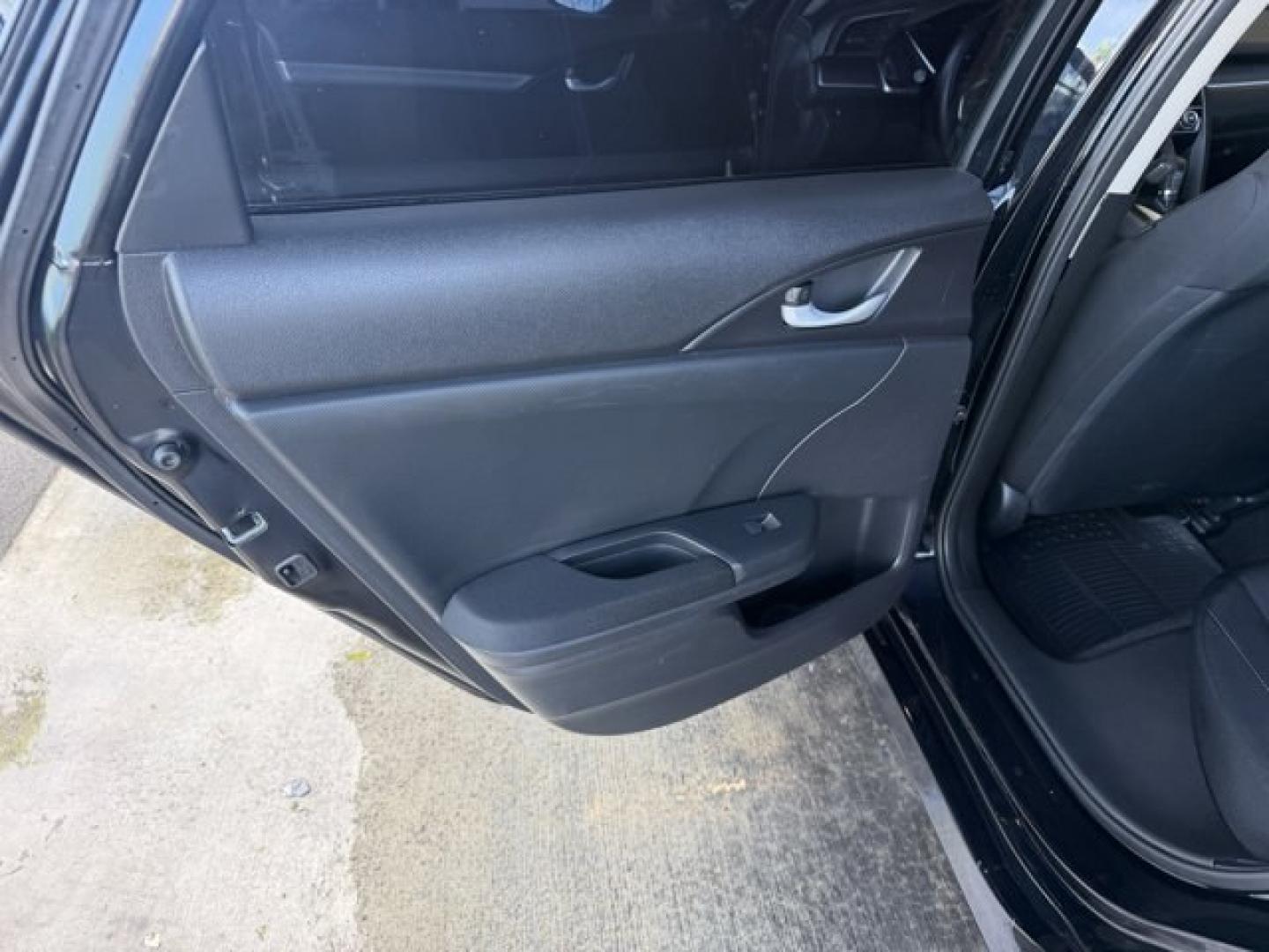 2017 Black Honda Civic Sedan (19XFC2F73HE) with an 4 2.0 L engine, Variable transmission, located at 27610 S Dixie Hwy, Homestead, FL, 33032, (305) 749-2348, 25.510241, -80.438301 - IIHS Top Safety Pick. Scores 40 Highway MPG and 31 City MPG! This Honda Civic Sedan boasts a Regular Unleaded I-4 2.0 L/122 engine powering this Variable transmission. Wireless Phone Connectivity, Window Grid Antenna, Wheels: 16 Alloy.*This Honda Civic Sedan Comes Equipped with These Options *Wheels - Photo#12