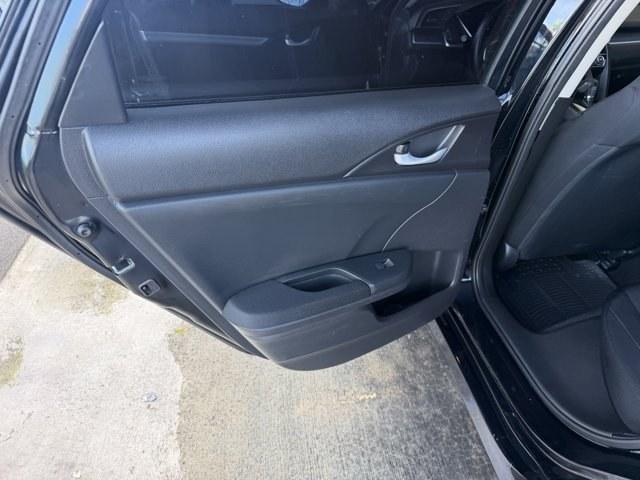 2017 Black Honda Civic Sedan (19XFC2F73HE) with an 4 2.0 L engine, Variable transmission, located at 27610 S Dixie Hwy, Homestead, FL, 33032, (305) 749-2348, 25.510241, -80.438301 - IIHS Top Safety Pick. Scores 40 Highway MPG and 31 City MPG! This Honda Civic Sedan boasts a Regular Unleaded I-4 2.0 L/122 engine powering this Variable transmission. Wireless Phone Connectivity, Window Grid Antenna, Wheels: 16 Alloy.*This Honda Civic Sedan Comes Equipped with These Options *Wheels - Photo#12