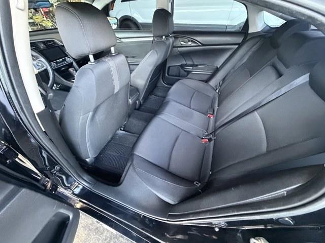 2017 Black Honda Civic Sedan (19XFC2F73HE) with an 4 2.0 L engine, Variable transmission, located at 27610 S Dixie Hwy, Homestead, FL, 33032, (305) 749-2348, 25.510241, -80.438301 - IIHS Top Safety Pick. Scores 40 Highway MPG and 31 City MPG! This Honda Civic Sedan boasts a Regular Unleaded I-4 2.0 L/122 engine powering this Variable transmission. Wireless Phone Connectivity, Window Grid Antenna, Wheels: 16 Alloy.*This Honda Civic Sedan Comes Equipped with These Options *Wheels - Photo#13