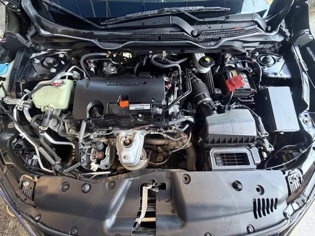 2017 Black Honda Civic Sedan (19XFC2F73HE) with an 4 2.0 L engine, Variable transmission, located at 27610 S Dixie Hwy, Homestead, FL, 33032, (305) 749-2348, 25.510241, -80.438301 - IIHS Top Safety Pick. Scores 40 Highway MPG and 31 City MPG! This Honda Civic Sedan boasts a Regular Unleaded I-4 2.0 L/122 engine powering this Variable transmission. Wireless Phone Connectivity, Window Grid Antenna, Wheels: 16 Alloy.*This Honda Civic Sedan Comes Equipped with These Options *Wheels - Photo#14