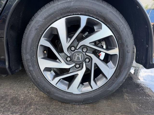 2017 Black Honda Civic Sedan (19XFC2F73HE) with an 4 2.0 L engine, Variable transmission, located at 27610 S Dixie Hwy, Homestead, FL, 33032, (305) 749-2348, 25.510241, -80.438301 - IIHS Top Safety Pick. Scores 40 Highway MPG and 31 City MPG! This Honda Civic Sedan boasts a Regular Unleaded I-4 2.0 L/122 engine powering this Variable transmission. Wireless Phone Connectivity, Window Grid Antenna, Wheels: 16 Alloy.*This Honda Civic Sedan Comes Equipped with These Options *Wheels - Photo#15