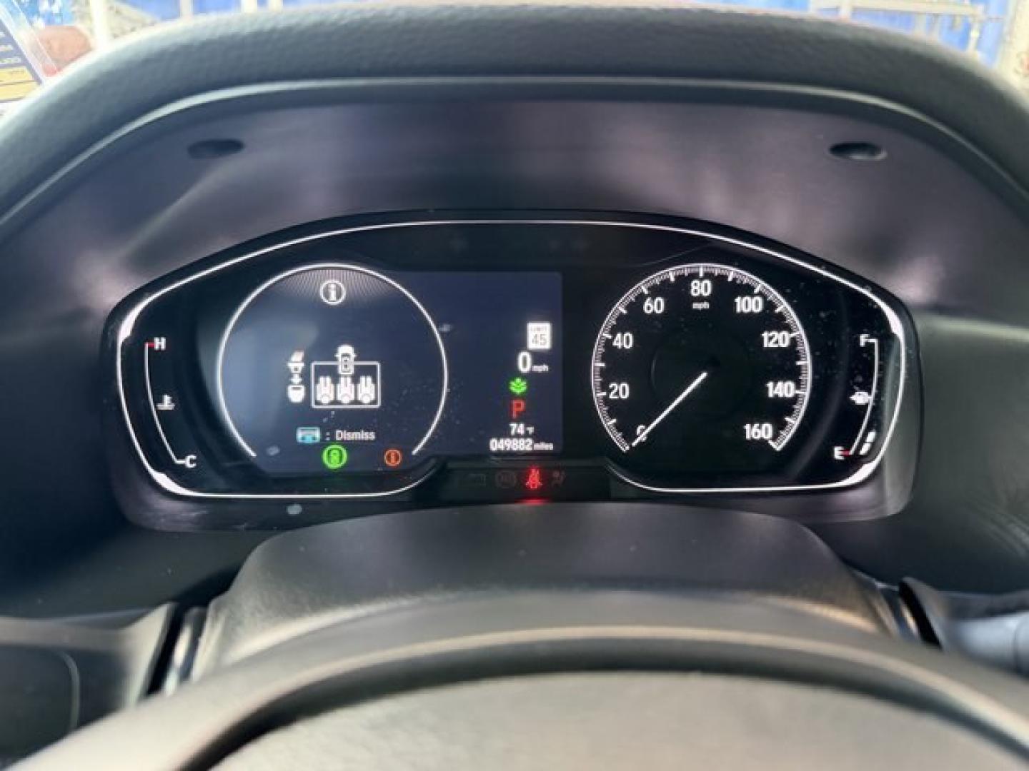 2022 White Honda Accord Sedan (1HGCV1F35NA) with an 4 1.5 L engine, Variable transmission, located at 27610 S Dixie Hwy, Homestead, FL, 33032, (305) 749-2348, 25.510241, -80.438301 - Boasts 35 Highway MPG and 29 City MPG! This Honda Accord Sedan boasts a Intercooled Turbo Regular Unleaded I-4 1.5 L/91 engine powering this Variable transmission. Wireless Phone Connectivity, Wheels: 19 Machine-Finished Alloy w/Black Inserts, Vehicle Stability Assist (VSA) Electronic Stability Cont - Photo#8