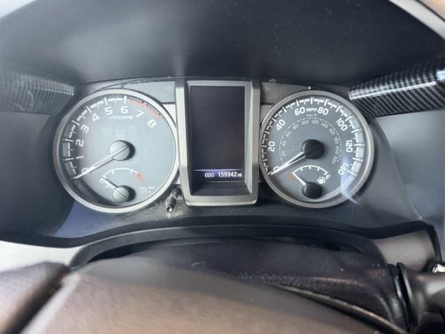 2016 Red Toyota Tacoma (5TFAZ5CN0GX) with an 6 3.5 L engine, Automatic transmission, located at 27610 S Dixie Hwy, Homestead, FL, 33032, (305) 749-2348, 25.510241, -80.438301 - KBB.com Best Resale Value Awards. Boasts 24 Highway MPG and 19 City MPG! This Toyota Tacoma boasts a Regular Unleaded V-6 3.5 L/211 engine powering this Automatic transmission. Wireless Phone Connectivity, Variable Intermittent Wipers, Trip Computer.* This Toyota Tacoma Features the Following Option - Photo#8