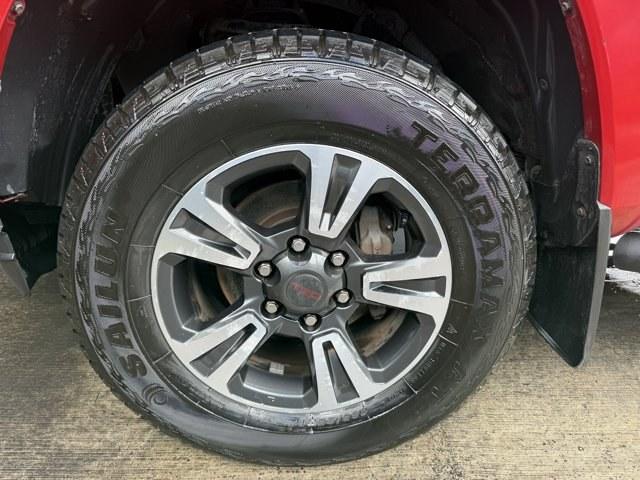 2016 Red Toyota Tacoma (5TFAZ5CN0GX) with an 6 3.5 L engine, Automatic transmission, located at 27610 S Dixie Hwy, Homestead, FL, 33032, (305) 749-2348, 25.510241, -80.438301 - KBB.com Best Resale Value Awards. Boasts 24 Highway MPG and 19 City MPG! This Toyota Tacoma boasts a Regular Unleaded V-6 3.5 L/211 engine powering this Automatic transmission. Wireless Phone Connectivity, Variable Intermittent Wipers, Trip Computer.* This Toyota Tacoma Features the Following Option - Photo#15