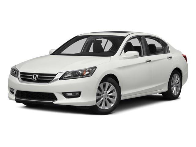 2014 Gold Honda Accord Sedan (1HGCR2F84EA) with an 4 2.4 L engine, Variable transmission, located at 27610 S Dixie Hwy, Homestead, FL, 33032, (305) 749-2348, 25.510241, -80.438301 - Green Car Journal 2014 Green Car of the Year. Only 113,161 Miles! Boasts 36 Highway MPG and 27 City MPG! This Honda Accord Sedan delivers a Regular Unleaded I-4 2.4 L/144 engine powering this Variable transmission. Window Grid Antenna, Wheels: 17 Alloy, Vinyl Door Trim Insert.*This Honda Accord Seda - Photo#0