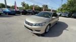 2014 Honda Accord Sedan 