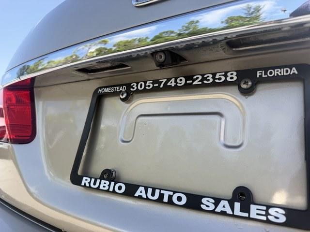 2014 Gold Honda Accord Sedan (1HGCR2F84EA) with an 4 2.4 L engine, Variable transmission, located at 27610 S Dixie Hwy, Homestead, FL, 33032, (305) 749-2348, 25.510241, -80.438301 - Green Car Journal 2014 Green Car of the Year. Only 113,161 Miles! Boasts 36 Highway MPG and 27 City MPG! This Honda Accord Sedan delivers a Regular Unleaded I-4 2.4 L/144 engine powering this Variable transmission. Window Grid Antenna, Wheels: 17 Alloy, Vinyl Door Trim Insert.*This Honda Accord Seda- Photo#15