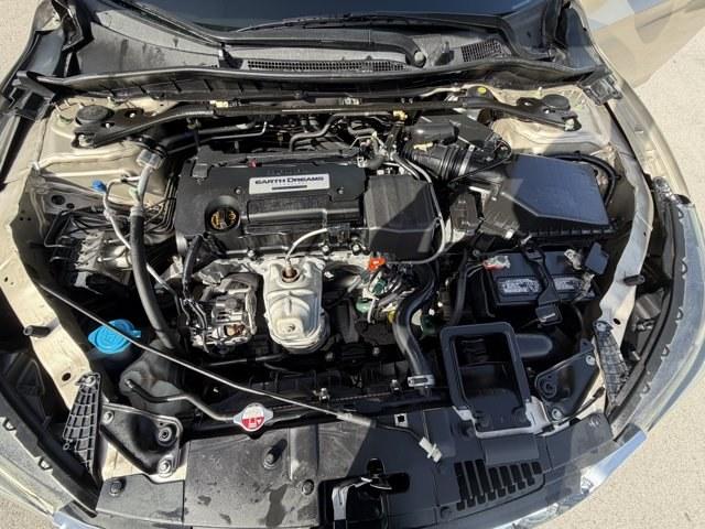 2014 Gold Honda Accord Sedan (1HGCR2F84EA) with an 4 2.4 L engine, Variable transmission, located at 27610 S Dixie Hwy, Homestead, FL, 33032, (305) 749-2348, 25.510241, -80.438301 - Green Car Journal 2014 Green Car of the Year. Only 113,161 Miles! Boasts 36 Highway MPG and 27 City MPG! This Honda Accord Sedan delivers a Regular Unleaded I-4 2.4 L/144 engine powering this Variable transmission. Window Grid Antenna, Wheels: 17 Alloy, Vinyl Door Trim Insert.*This Honda Accord Seda- Photo#16