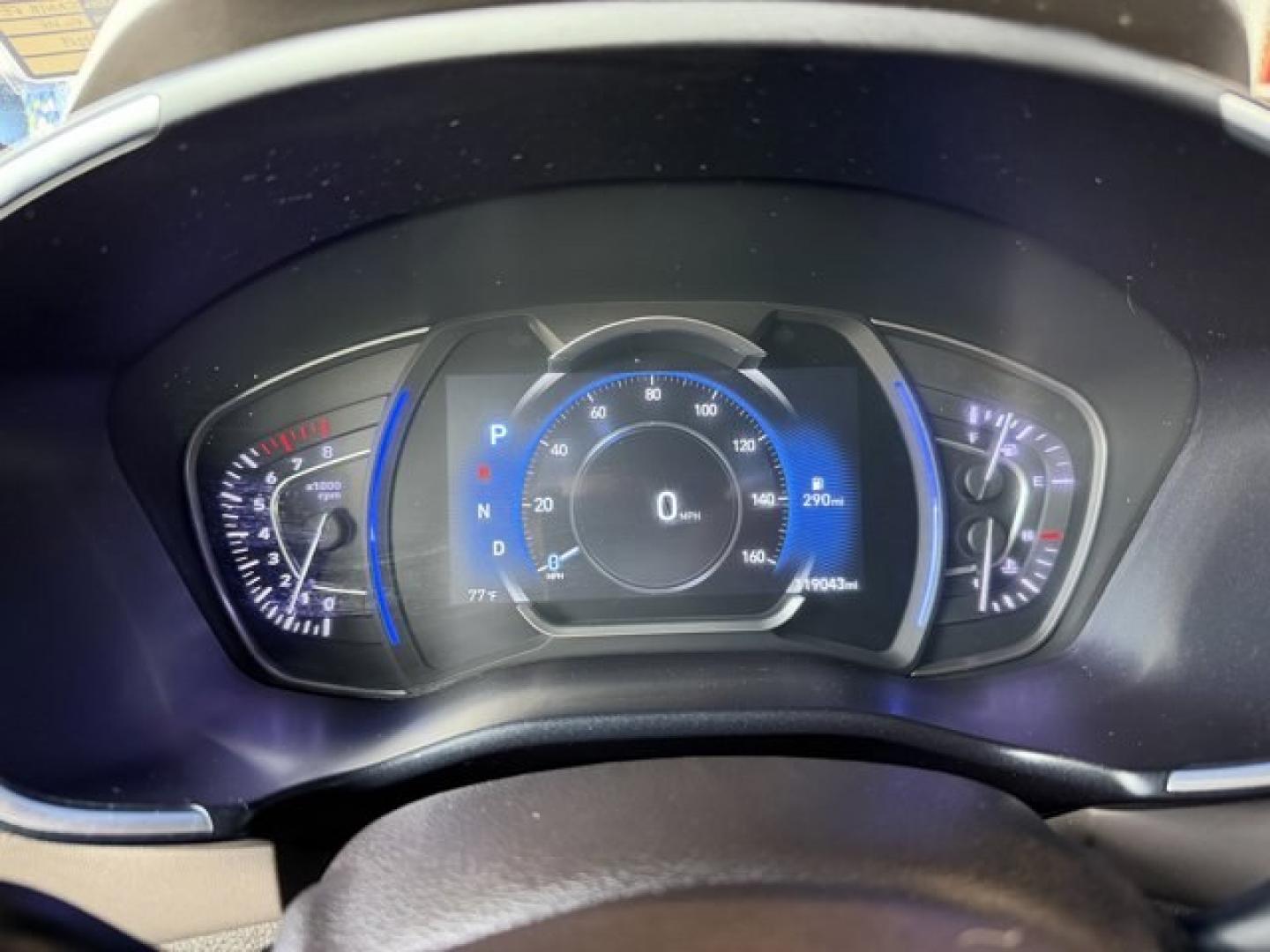2020 Stormy Sea /Espresso/Gray Hyundai Santa Fe (5NMS33AD1LH) with an 4 2.4 L engine, Automatic transmission, located at 27610 S Dixie Hwy, Homestead, FL, 33032, (305) 749-2348, 25.510241, -80.438301 - Boasts 29 Highway MPG and 22 City MPG! This Hyundai Santa Fe boasts a Regular Unleaded I-4 2.4 L/144 engine powering this Automatic transmission. WHEEL LOCKS, OPTION GROUP 01 -inc: standard equipment, CARPETED FLOOR MATS.* This Hyundai Santa Fe Features the Following Options *BUMPER APPLIQUE, Wirele - Photo#1