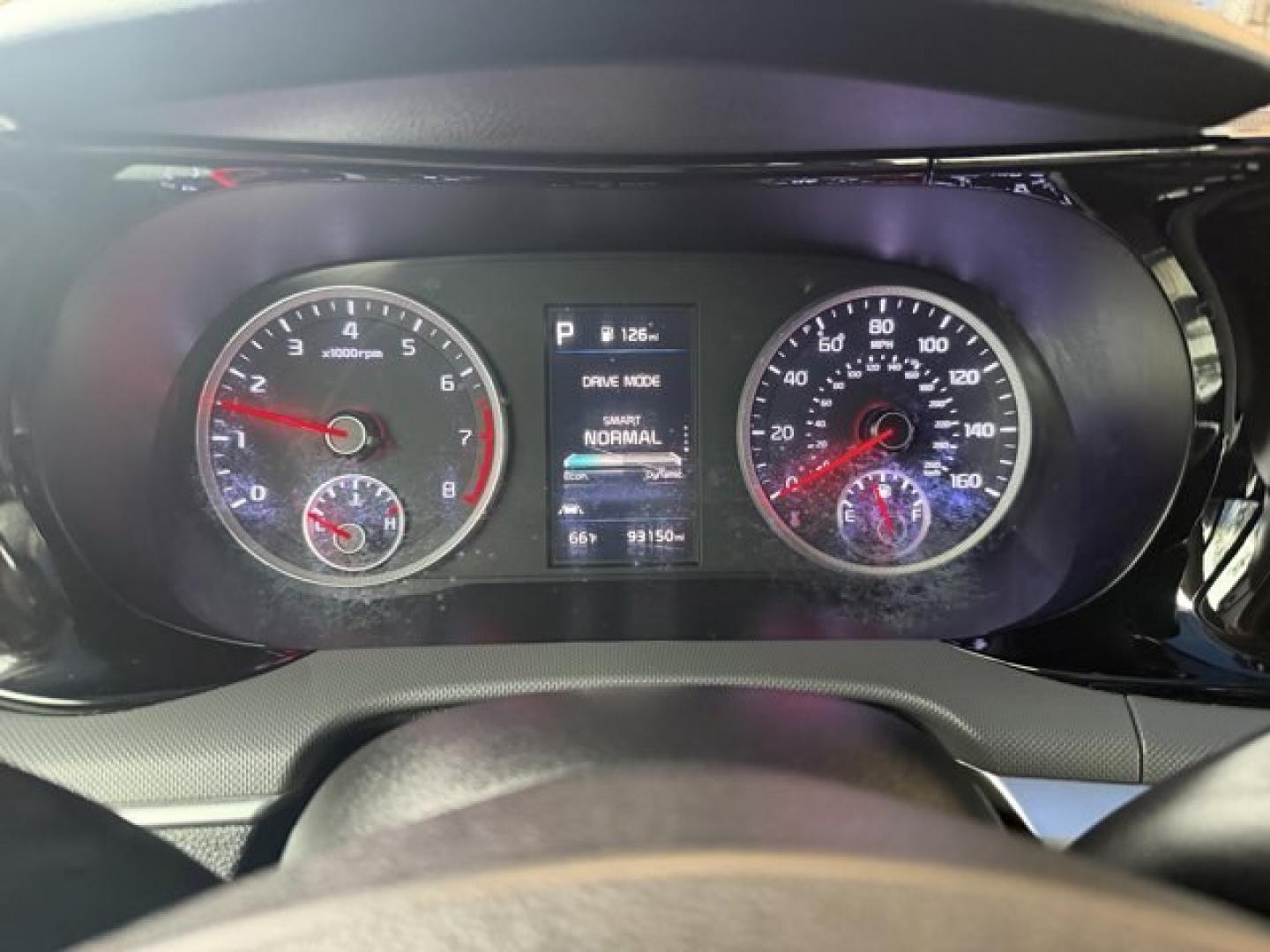2021 Gravity Gray /Black Kia K5 (5XXG14J25MG) with an 4 1.6 L engine, Automatic transmission, located at 27610 S Dixie Hwy, Homestead, FL, 33032, (305) 749-2348, 25.510241, -80.438301 - Delivers 37 Highway MPG and 27 City MPG! This Kia K5 boasts a Intercooled Turbo Regular Unleaded I-4 1.6 L/98 engine powering this Automatic transmission. CARPETED FLOOR MATS, BLACK, CLOTH SEAT TRIM, Wireless Phone Connectivity.* This Kia K5 Features the Following Options *Window Grid Antenna, Wheel - Photo#8