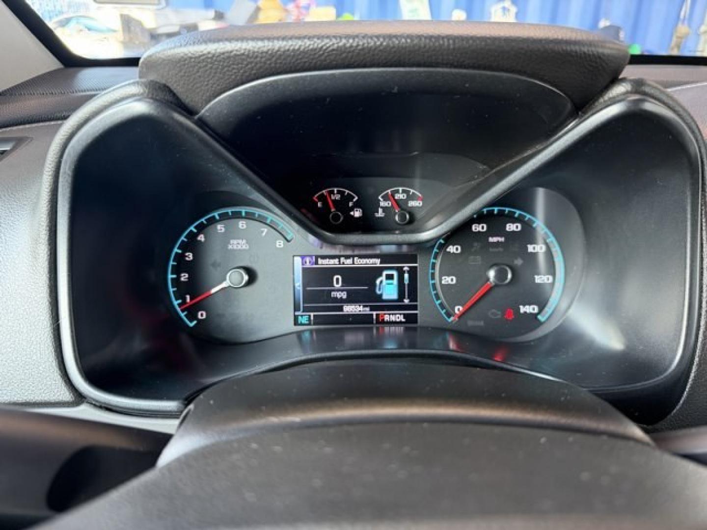 2018 Summit White /Jet Black GMC Canyon (1GTG5CEN5J1) with an 6 3.6L engine, Automatic transmission, located at 27610 S Dixie Hwy, Homestead, FL, 33032, (305) 749-2348, 25.510241, -80.438301 - Delivers 25 Highway MPG and 18 City MPG! This GMC Canyon boasts a Gas V6 3.6L/222 engine powering this Automatic transmission. WINDOW, REAR-SLIDING, MANUAL, WHEELS, 17 X 8 (43.2 CM X 20.3 CM) BLADE SILVER METALLIC CAST ALUMINUM (STD), WHEEL, SPARE, 16 X 7 (40.6 CM X 17.8 CM) STEEL.*This GMC Canyon C - Photo#8