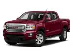 2018 GMC Canyon 