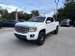 2018 GMC Canyon 