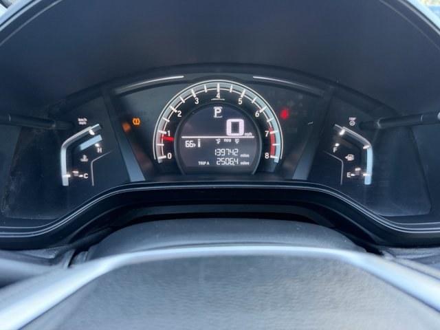 2017 Burgundy Honda CR-V (5J6RW5H33HL) with an 4 2.4 L engine, Variable transmission, located at 27610 S Dixie Hwy, Homestead, FL, 33032, (305) 749-2348, 25.510241, -80.438301 - KBB.com 10 Most Awarded Brands. Scores 32 Highway MPG and 26 City MPG! This Honda CR-V delivers a Regular Unleaded I-4 2.4 L/144 engine powering this Variable transmission. Wireless Phone Connectivity, Wheels: 17 Alloy, Valet Function.*This Honda CR-V Comes Equipped with These Options *Urethane Gear - Photo#8