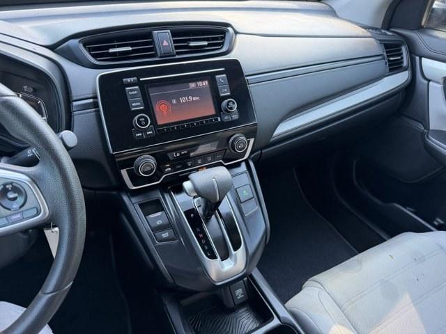 2017 Burgundy Honda CR-V (5J6RW5H33HL) with an 4 2.4 L engine, Variable transmission, located at 27610 S Dixie Hwy, Homestead, FL, 33032, (305) 749-2348, 25.510241, -80.438301 - KBB.com 10 Most Awarded Brands. Scores 32 Highway MPG and 26 City MPG! This Honda CR-V delivers a Regular Unleaded I-4 2.4 L/144 engine powering this Variable transmission. Wireless Phone Connectivity, Wheels: 17 Alloy, Valet Function.*This Honda CR-V Comes Equipped with These Options *Urethane Gear - Photo#9