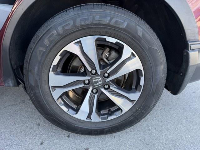 2017 Burgundy Honda CR-V (5J6RW5H33HL) with an 4 2.4 L engine, Variable transmission, located at 27610 S Dixie Hwy, Homestead, FL, 33032, (305) 749-2348, 25.510241, -80.438301 - KBB.com 10 Most Awarded Brands. Scores 32 Highway MPG and 26 City MPG! This Honda CR-V delivers a Regular Unleaded I-4 2.4 L/144 engine powering this Variable transmission. Wireless Phone Connectivity, Wheels: 17 Alloy, Valet Function.*This Honda CR-V Comes Equipped with These Options *Urethane Gear - Photo#13