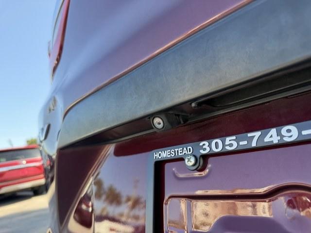 2017 Burgundy Honda CR-V (5J6RW5H33HL) with an 4 2.4 L engine, Variable transmission, located at 27610 S Dixie Hwy, Homestead, FL, 33032, (305) 749-2348, 25.510241, -80.438301 - KBB.com 10 Most Awarded Brands. Scores 32 Highway MPG and 26 City MPG! This Honda CR-V delivers a Regular Unleaded I-4 2.4 L/144 engine powering this Variable transmission. Wireless Phone Connectivity, Wheels: 17 Alloy, Valet Function.*This Honda CR-V Comes Equipped with These Options *Urethane Gear - Photo#14