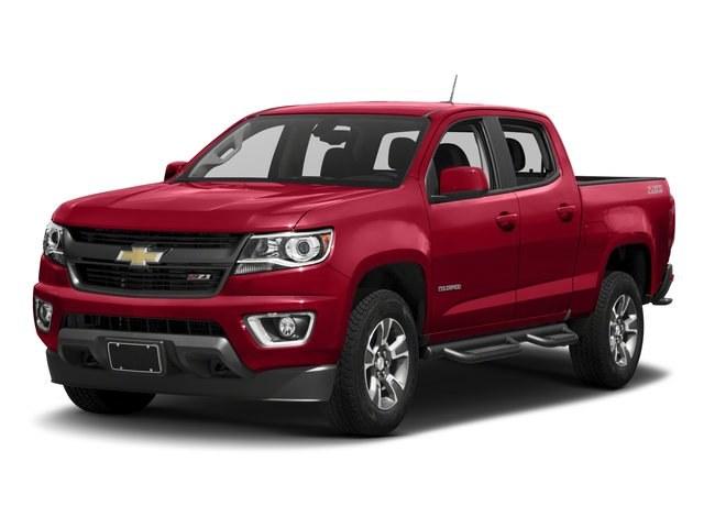 2018 Silver Ice Metallic /Jet Black Chevrolet Colorado (1GCGSDEN4J1) with an 6 3.6L engine, Automatic transmission, located at 27610 S Dixie Hwy, Homestead, FL, 33032, (305) 749-2348, 25.510241, -80.438301 - KBB.com Best Resale Value Awards. Boasts 25 Highway MPG and 18 City MPG! This Chevrolet Colorado delivers a Gas V6 3.6L/ engine powering this Automatic transmission. Z71 PREFERRED EQUIPMENT GROUP includes standard equipment, TRANSMISSION, 8-SPEED AUTOMATIC, TRAILERING PACKAGE, HEAVY-DUTY includes tr- Photo#0