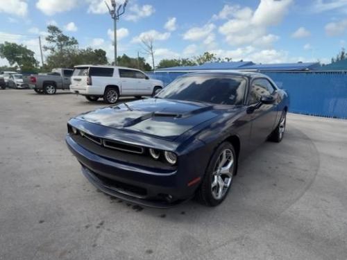 2015 Dodge Challenger