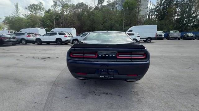 2015 Jazz Blue Pearlcoat /Black Dodge Challenger (2C3CDZBG1FH) with an 6 3.6 L engine, Automatic transmission, located at 27610 S Dixie Hwy, Homestead, FL, 33032, (305) 749-2348, 25.510241, -80.438301 - KBB.com Best Buy Awards Finalist. Only 98,153 Miles! Boasts 30 Highway MPG and 19 City MPG! This Dodge Challenger boasts a Regular Unleaded V-6 3.6 L/220 engine powering this Automatic transmission. TRANSMISSION: 8-SPEED AUTOMATIC (845RE) (STD), TIRES: P245/45R20 BSW AS PERFORMANCE (STD), JAZZ BLUE - Photo#3