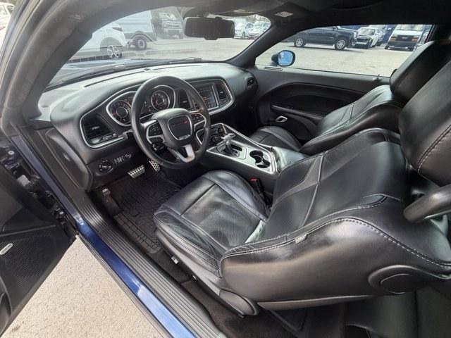 2015 Jazz Blue Pearlcoat /Black Dodge Challenger (2C3CDZBG1FH) with an 6 3.6 L engine, Automatic transmission, located at 27610 S Dixie Hwy, Homestead, FL, 33032, (305) 749-2348, 25.510241, -80.438301 - KBB.com Best Buy Awards Finalist. Only 98,153 Miles! Boasts 30 Highway MPG and 19 City MPG! This Dodge Challenger boasts a Regular Unleaded V-6 3.6 L/220 engine powering this Automatic transmission. TRANSMISSION: 8-SPEED AUTOMATIC (845RE) (STD), TIRES: P245/45R20 BSW AS PERFORMANCE (STD), JAZZ BLUE - Photo#10