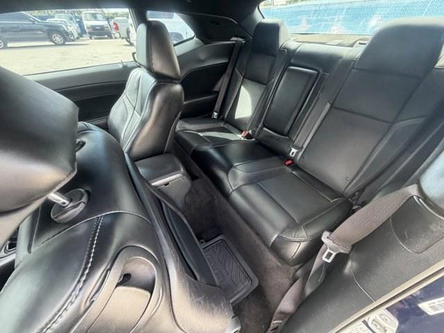 2015 Jazz Blue Pearlcoat /Black Dodge Challenger (2C3CDZBG1FH) with an 6 3.6 L engine, Automatic transmission, located at 27610 S Dixie Hwy, Homestead, FL, 33032, (305) 749-2348, 25.510241, -80.438301 - KBB.com Best Buy Awards Finalist. Only 98,153 Miles! Boasts 30 Highway MPG and 19 City MPG! This Dodge Challenger boasts a Regular Unleaded V-6 3.6 L/220 engine powering this Automatic transmission. TRANSMISSION: 8-SPEED AUTOMATIC (845RE) (STD), TIRES: P245/45R20 BSW AS PERFORMANCE (STD), JAZZ BLUE - Photo#11