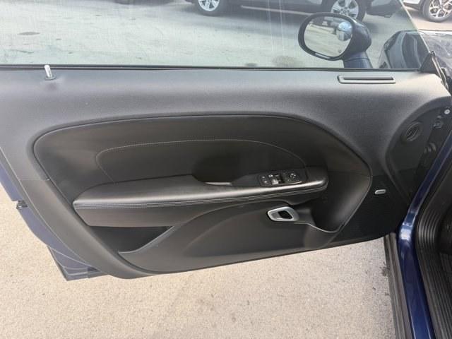2015 Jazz Blue Pearlcoat /Black Dodge Challenger (2C3CDZBG1FH) with an 6 3.6 L engine, Automatic transmission, located at 27610 S Dixie Hwy, Homestead, FL, 33032, (305) 749-2348, 25.510241, -80.438301 - KBB.com Best Buy Awards Finalist. Only 98,153 Miles! Boasts 30 Highway MPG and 19 City MPG! This Dodge Challenger boasts a Regular Unleaded V-6 3.6 L/220 engine powering this Automatic transmission. TRANSMISSION: 8-SPEED AUTOMATIC (845RE) (STD), TIRES: P245/45R20 BSW AS PERFORMANCE (STD), JAZZ BLUE - Photo#12