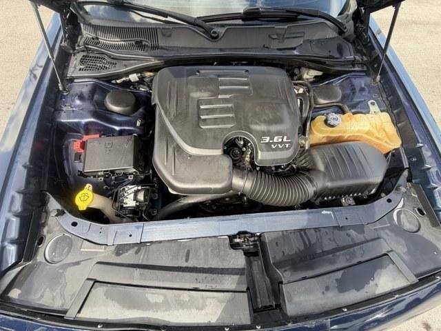 2015 Jazz Blue Pearlcoat /Black Dodge Challenger (2C3CDZBG1FH) with an 6 3.6 L engine, Automatic transmission, located at 27610 S Dixie Hwy, Homestead, FL, 33032, (305) 749-2348, 25.510241, -80.438301 - KBB.com Best Buy Awards Finalist. Only 98,153 Miles! Boasts 30 Highway MPG and 19 City MPG! This Dodge Challenger boasts a Regular Unleaded V-6 3.6 L/220 engine powering this Automatic transmission. TRANSMISSION: 8-SPEED AUTOMATIC (845RE) (STD), TIRES: P245/45R20 BSW AS PERFORMANCE (STD), JAZZ BLUE - Photo#13