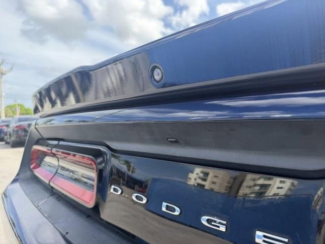 2015 Jazz Blue Pearlcoat /Black Dodge Challenger (2C3CDZBG1FH) with an 6 3.6 L engine, Automatic transmission, located at 27610 S Dixie Hwy, Homestead, FL, 33032, (305) 749-2348, 25.510241, -80.438301 - KBB.com Best Buy Awards Finalist. Only 98,153 Miles! Boasts 30 Highway MPG and 19 City MPG! This Dodge Challenger boasts a Regular Unleaded V-6 3.6 L/220 engine powering this Automatic transmission. TRANSMISSION: 8-SPEED AUTOMATIC (845RE) (STD), TIRES: P245/45R20 BSW AS PERFORMANCE (STD), JAZZ BLUE - Photo#14