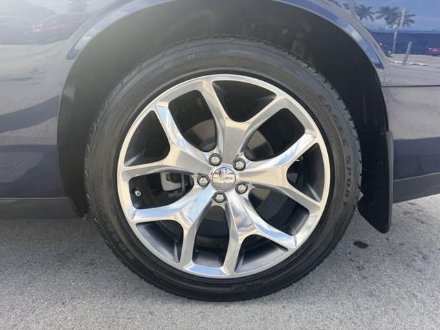 2015 Jazz Blue Pearlcoat /Black Dodge Challenger (2C3CDZBG1FH) with an 6 3.6 L engine, Automatic transmission, located at 27610 S Dixie Hwy, Homestead, FL, 33032, (305) 749-2348, 25.510241, -80.438301 - KBB.com Best Buy Awards Finalist. Only 98,153 Miles! Boasts 30 Highway MPG and 19 City MPG! This Dodge Challenger boasts a Regular Unleaded V-6 3.6 L/220 engine powering this Automatic transmission. TRANSMISSION: 8-SPEED AUTOMATIC (845RE) (STD), TIRES: P245/45R20 BSW AS PERFORMANCE (STD), JAZZ BLUE - Photo#15