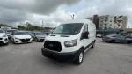 2019 Ford Transit Van 