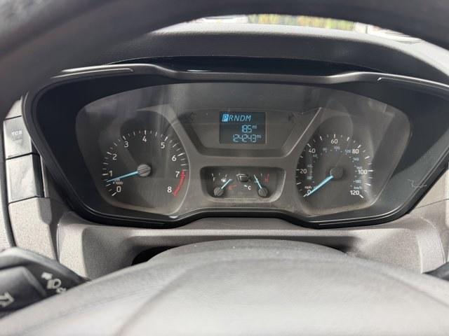 2019 White Ford Transit Van (1FTYE2CM5KK) with an 6 3.7 L engine, Automatic transmission, located at 27610 S Dixie Hwy, Homestead, FL, 33032, (305) 749-2348, 25.510241, -80.438301 - This Ford Transit Van boasts a Regular Unleaded V-6 3.7 L/228 engine powering this Automatic transmission. ENGINE: 3.7L TI-VCT V6 W/98F -inc: SEIC capability, Wheels: 16 Steel w/Black Center Hubcap, Wheels w/Silver Accents w/Hub Covers.* This Ford Transit Van Features the Following Options *Vinyl Fr - Photo#8