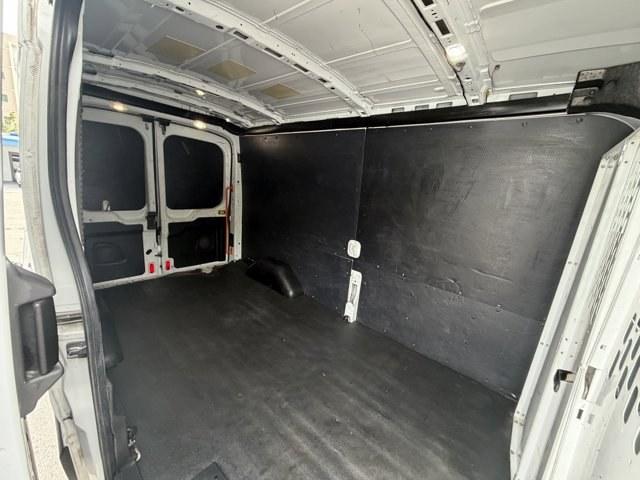 2019 White Ford Transit Van (1FTYE2CM5KK) with an 6 3.7 L engine, Automatic transmission, located at 27610 S Dixie Hwy, Homestead, FL, 33032, (305) 749-2348, 25.510241, -80.438301 - This Ford Transit Van boasts a Regular Unleaded V-6 3.7 L/228 engine powering this Automatic transmission. ENGINE: 3.7L TI-VCT V6 W/98F -inc: SEIC capability, Wheels: 16 Steel w/Black Center Hubcap, Wheels w/Silver Accents w/Hub Covers.* This Ford Transit Van Features the Following Options *Vinyl Fr - Photo#12