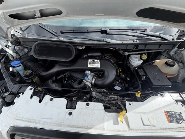 2019 White Ford Transit Van (1FTYE2CM5KK) with an 6 3.7 L engine, Automatic transmission, located at 27610 S Dixie Hwy, Homestead, FL, 33032, (305) 749-2348, 25.510241, -80.438301 - This Ford Transit Van boasts a Regular Unleaded V-6 3.7 L/228 engine powering this Automatic transmission. ENGINE: 3.7L TI-VCT V6 W/98F -inc: SEIC capability, Wheels: 16 Steel w/Black Center Hubcap, Wheels w/Silver Accents w/Hub Covers.* This Ford Transit Van Features the Following Options *Vinyl Fr - Photo#13