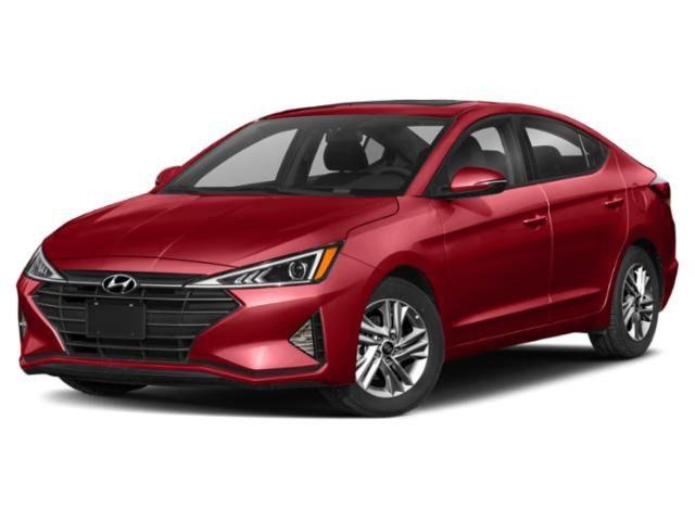 2020 Stellar Silver /Gray Hyundai Elantra (KMHD74LF3LU) with an 4 2.0 L engine, Variable transmission, located at 27610 S Dixie Hwy, Homestead, FL, 33032, (305) 749-2348, 25.510241, -80.438301 - Boasts 40 Highway MPG and 30 City MPG! This Hyundai Elantra boasts a Regular Unleaded I-4 2.0 L/122 engine powering this Variable transmission. REAR BUMPER APPLIQUE, OPTION GROUP 01 -inc: standard equipment, MUDGUARDS.*This Hyundai Elantra Comes Equipped with These Options *GRAY, PREMIUM CLOTH SEAT - Photo#0