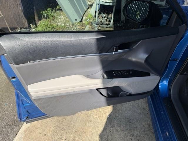 2018 Blue Toyota Camry (4T1B11HK1JU) with an 4 2.5 L engine, Automatic transmission, located at 27610 S Dixie Hwy, Homestead, FL, 33032, (305) 749-2348, 25.510241, -80.438301 - KBB.com Best Family Sedans. This Toyota Camry delivers a Regular Unleaded I-4 2.5 L/152 engine powering this Automatic transmission. Wireless Phone Connectivity, Window Grid Antenna, Variable Intermittent Wipers.* This Toyota Camry Features the Following Options *Valet Function, Trunk Rear Cargo Acc - Photo#14