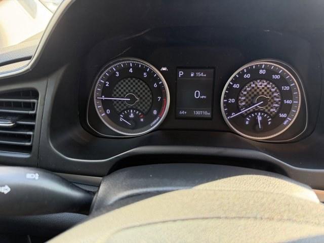 2020 Stellar Silver /Black Hyundai Elantra (KMHD84LF4LU) with an 4 2.0 L engine, Variable transmission, located at 27610 S Dixie Hwy, Homestead, FL, 33032, (305) 749-2348, 25.510241, -80.438301 - Delivers 40 Highway MPG and 30 City MPG! This Hyundai Elantra boasts a Regular Unleaded I-4 2.0 L/122 engine powering this Variable transmission. WHEEL LOCKS, STELLAR SILVER, REVERSIBLE CARGO TRAY.* This Hyundai Elantra Features the Following Options *REAR BUMPER APPLIQUE, OPTION GROUP 01 -inc: stan - Photo#8