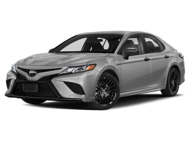 2020 Gray Toyota Camry (4T1G11AK8LU) with an 4 2.5 L engine, Automatic transmission, located at 27610 S Dixie Hwy, Homestead, FL, 33032, (305) 749-2348, 25.510241, -80.438301 - Scores 39 Highway MPG and 28 City MPG! This Toyota Camry delivers a Regular Unleaded I-4 2.5 L/152 engine powering this Automatic transmission. Wireless Phone Connectivity, Wheels: 8.0J x 18 Black Machined-Finish Alloy, Variable Intermittent Wipers.*This Toyota Camry Comes Equipped with These Option - Photo#0