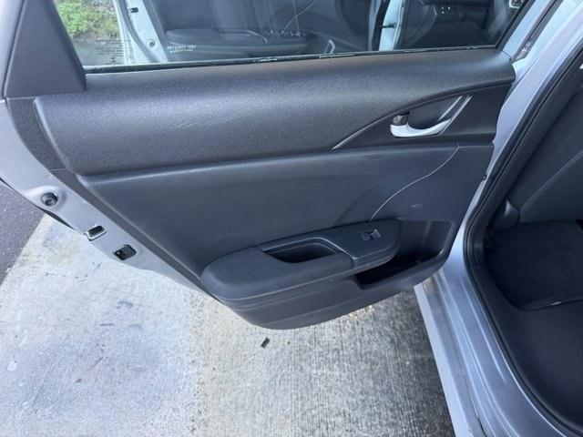 2019 Silver Honda Civic Sedan (19XFC2F6XKE) with an 4 2.0 L engine, Variable transmission, located at 27610 S Dixie Hwy, Homestead, FL, 33032, (305) 749-2348, 25.510241, -80.438301 - Boasts 38 Highway MPG and 30 City MPG! This Honda Civic Sedan boasts a Regular Unleaded I-4 2.0 L/122 engine powering this Variable transmission. Wireless Phone Connectivity, Window Grid Antenna, Wheels: 16 w/Full Covers.* This Honda Civic Sedan Features the Following Options *Wheels w/Full Wheel Co - Photo#13