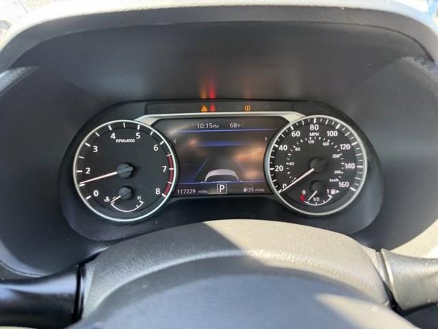 2020 Super Black /Charcoal Nissan Sentra (3N1AB8CV2LY) with an 4 2.0 L engine, Variable transmission, located at 27610 S Dixie Hwy, Homestead, FL, 33032, (305) 749-2348, 25.510241, -80.438301 - Delivers 39 Highway MPG and 29 City MPG! This Nissan Sentra delivers a Regular Unleaded I-4 2.0 L/122 engine powering this Variable transmission. SUPER BLACK, [L92] CARPETED FLOOR MATS W/TRUNK MAT, [B92] BODY COLORED SPLASH GUARDS (4-PIECE).*This Nissan Sentra Comes Equipped with These Options *Wire - Photo#8